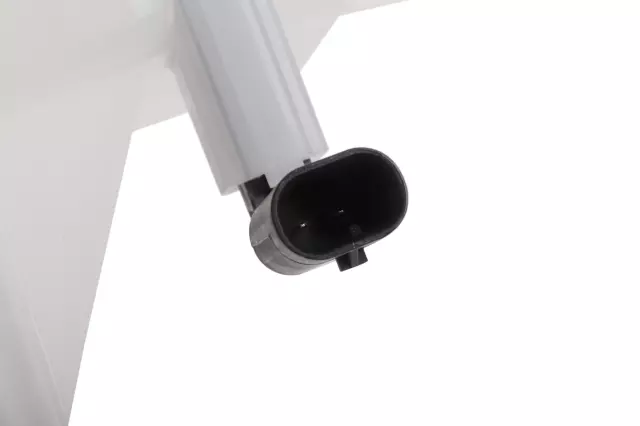 Brake Master Cylinder Reservoir