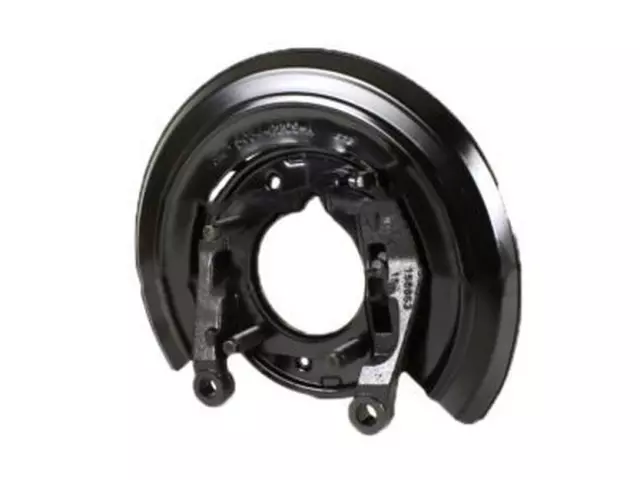 OEM NEW 2005-2012 Ford F250 SD Right Backing Plate Splash Shield 5C3Z-2B636-AA