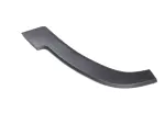Wheel Opening Flare Molding, Right