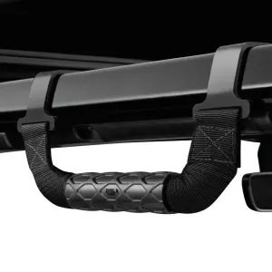 Mopar Sport Bar Grab Handles