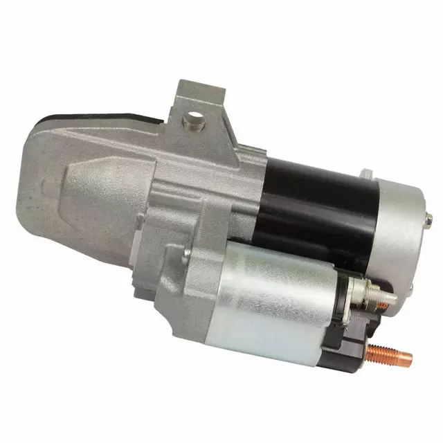 JR3Z-11002-B - Starter 2018-2023 Ford Mustang | Ford Parts Direct