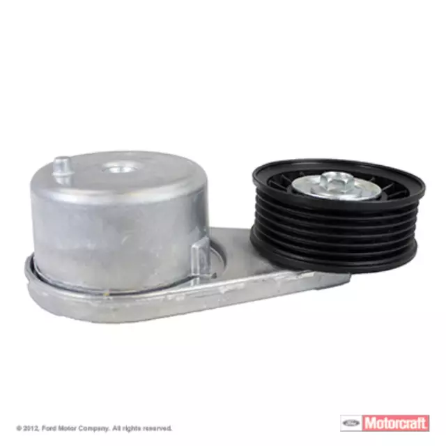 Accessory Drive Belt Tensioner Assembly