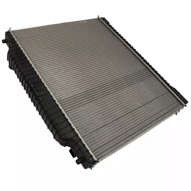RAD-43 - Radiator Assembly Ford Parts Direct