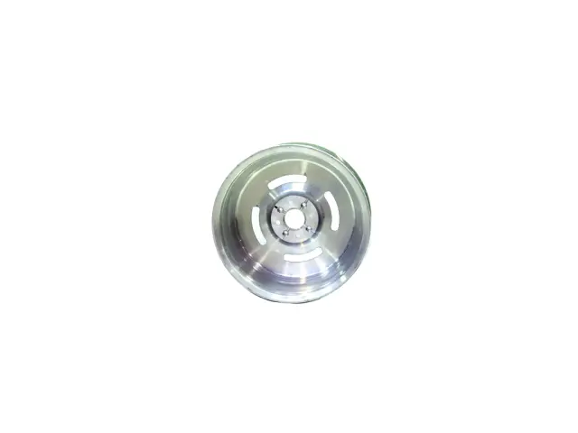 Fiat 500 Aluminum Wheel - 5RS85KGAAA | MoparOnlineParts