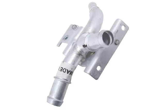 Engine Coolant Water Outlet