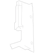 Air Ducting For Radiator