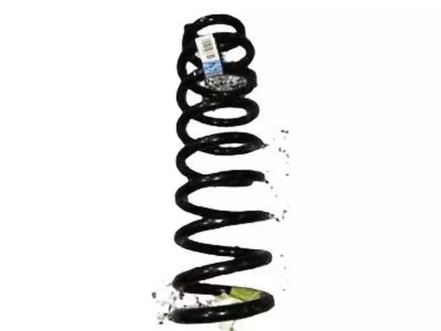 Coil Spring