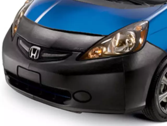 2012-2013 Honda Fit - Nose Mask