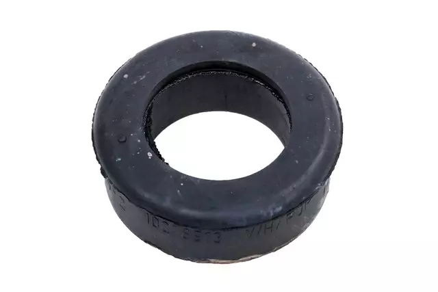 Drivetrain and Front Suspension Frame Rear Upper Insulator