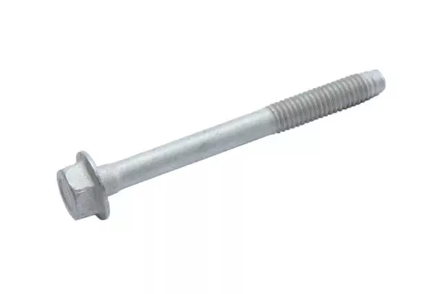 2008-2009 Pontiac G8 M6x1x60 Multi-Purpose Bolt 11519973 