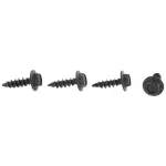 2015-2024 Ford - Glove Box Assembly Screw