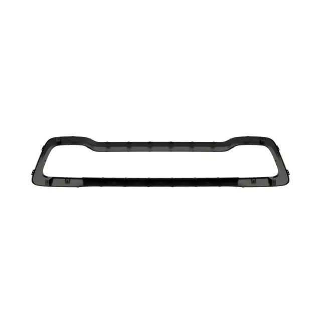 Jeep Renegade Bezel Center Bezel - 5XB47TZZAA | MoparOnlineParts
