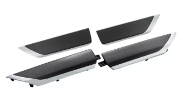 Interior Trim Kit, Models W/O Center Console