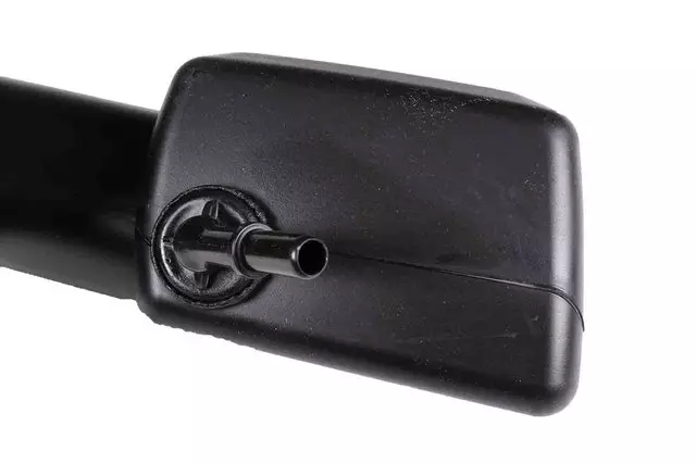 Air Cleaner Outlet Duct