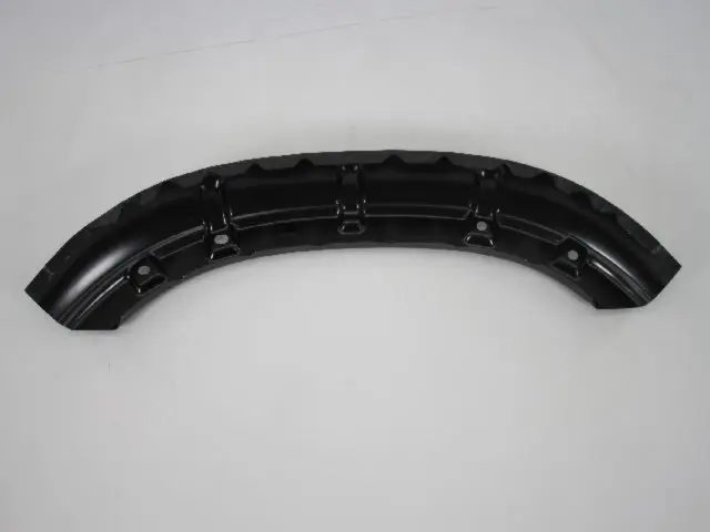 Wheelhouse Panel, Right