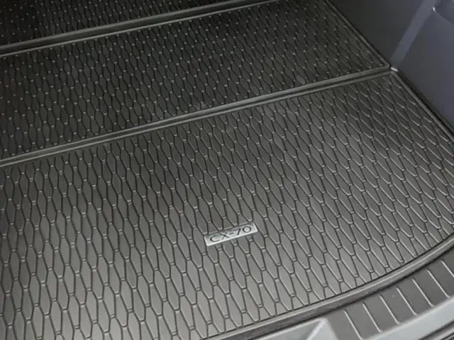 KR9D-V0-360A - Cargo Tray - 2026 Mazda CX-70 | Mazda Swag