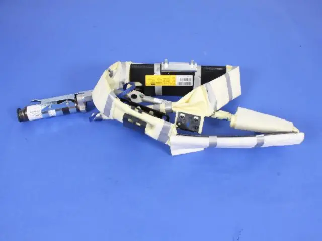 Right Side Air Bag, Right