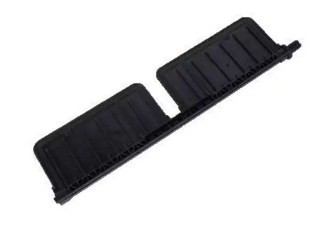 Heating and Air Conditioning Defroster Valve