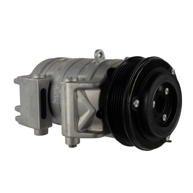 lc3z19703bc - Ford A/C Compressor | Levittown Ford Parts
