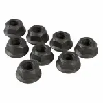 Motorcraft™ Support Bracket Nut