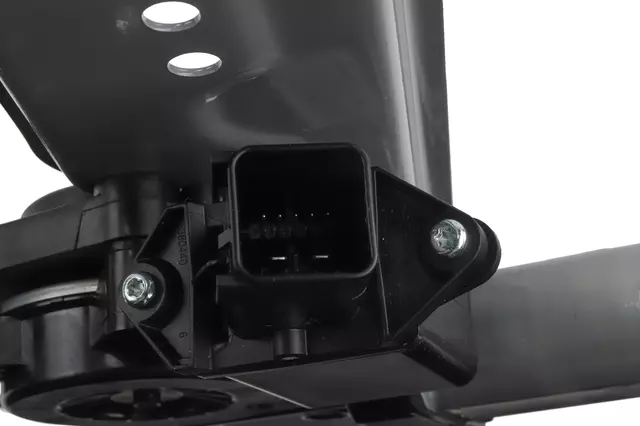 Front Passenger Side Door Window Regulator