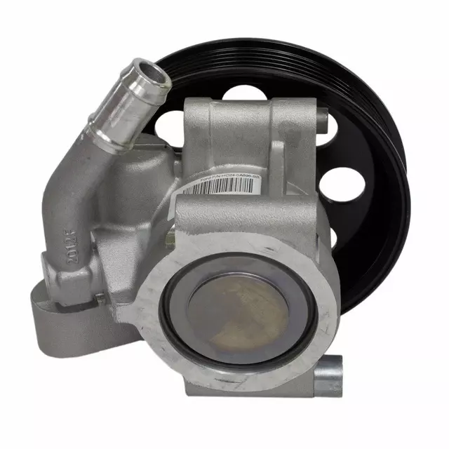 Power Steering Pump