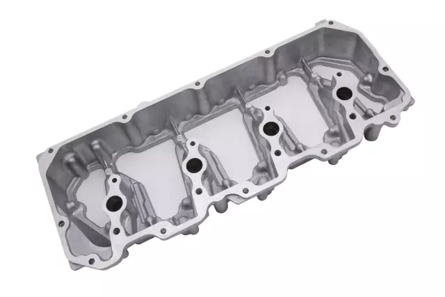 Rocker Arm Lower Cover
