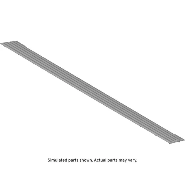 Running Board Step Pad