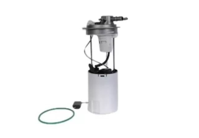 Fuel Pump and Level Sensor Module