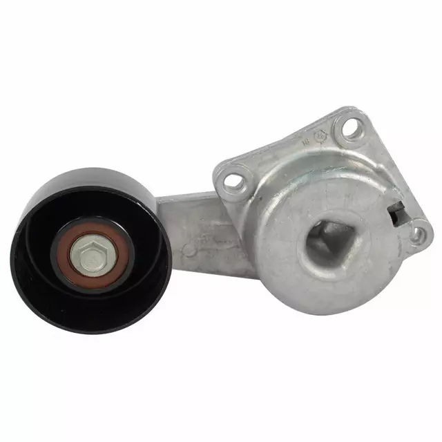 Accessory Drive Belt Tensioner Assembly