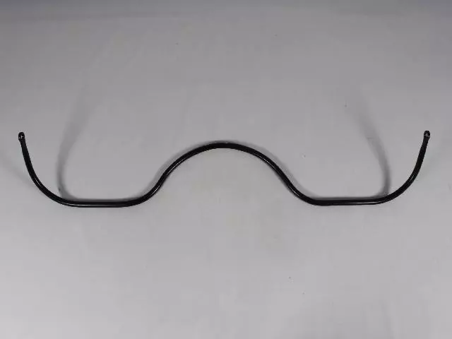 REAR SUSPENSION - BAR 52089484AD