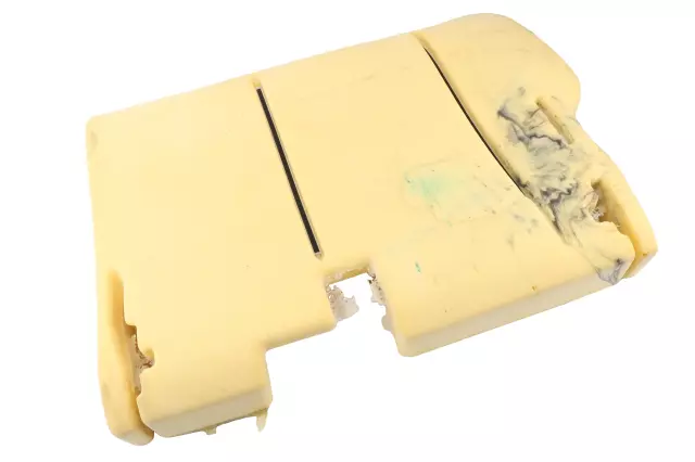 Passenger Side Rear Seat Back Pad