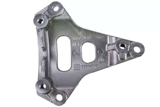 Air Conditioning Compressor Bracket
