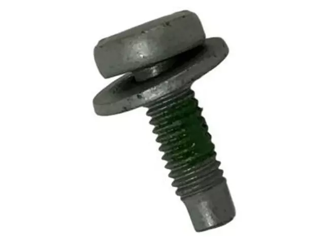 Step Cover Bolt