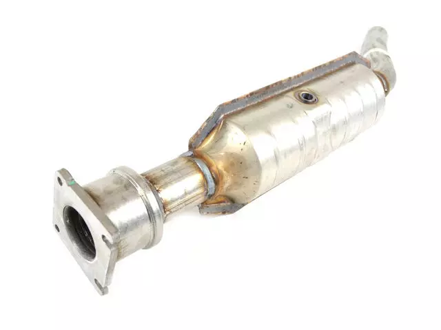Catalytic Converter