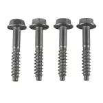 Engine Air Intake Hose Screw