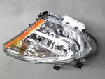 2013 Nissan Rogue Left Driver Halogen Head Light Lamp & Housing OEM NEW Genuine