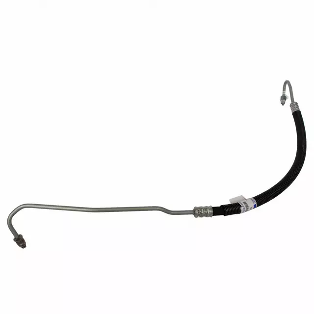 OEM NEW 2005-2010 Ford F250 F350 Power Steering Pressure Hose 7C3Z-3A719-G