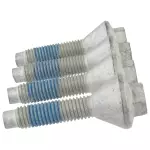 Trans Mount Bracket Mount Bolt