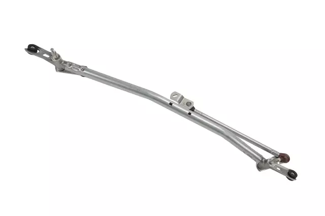 Windshield Wiper Transmission Frame