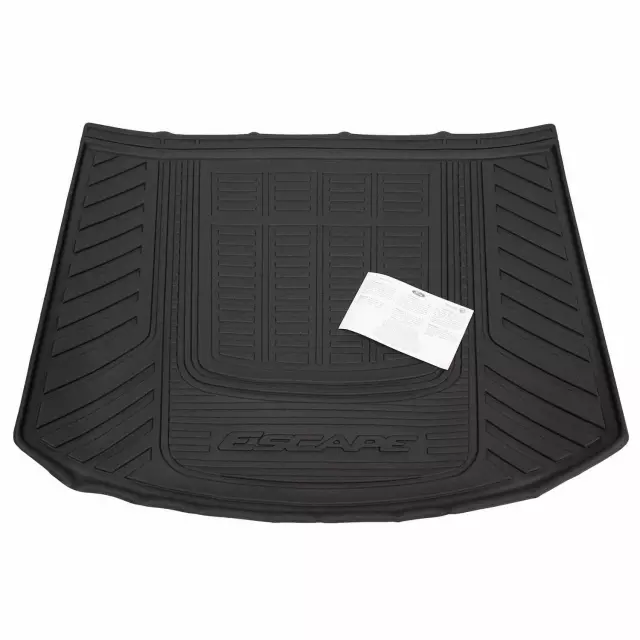 2013-2019 Ford Escape Cargo Area Protector - Black DJ5Z