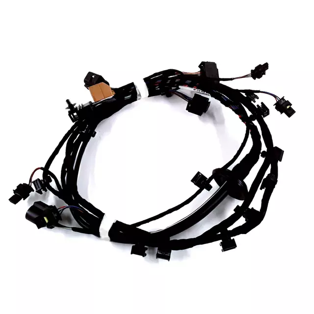 Wire Harness