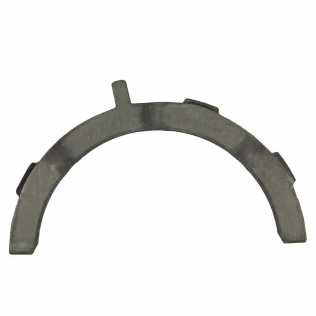 Engine Crankshaft Thrust Washer 8L3Z-6K302-A | OEM Parts Online