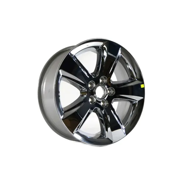 ※もり114※ 2010-2017 Mopar Wheel, Alloy 1JX82SZ0AC | Mopar Parts Canada