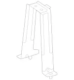 2020-2025 Mercedes-Benz - Holder