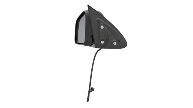 68237574AF - Outside Rear-View Mirror Right - 2011-2020 Dodge