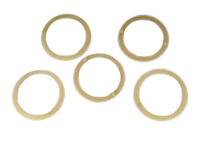 TRANSGO A750 Pressure Regulator Boost Valve Kit User Manual