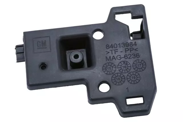 Rear Seat Bracket