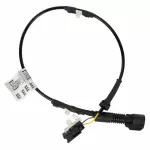 ABS Wheel Speed Sensor Wiring Harness