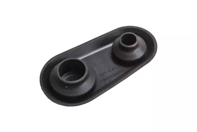 Liftgate Sensor Attach Hole Plug